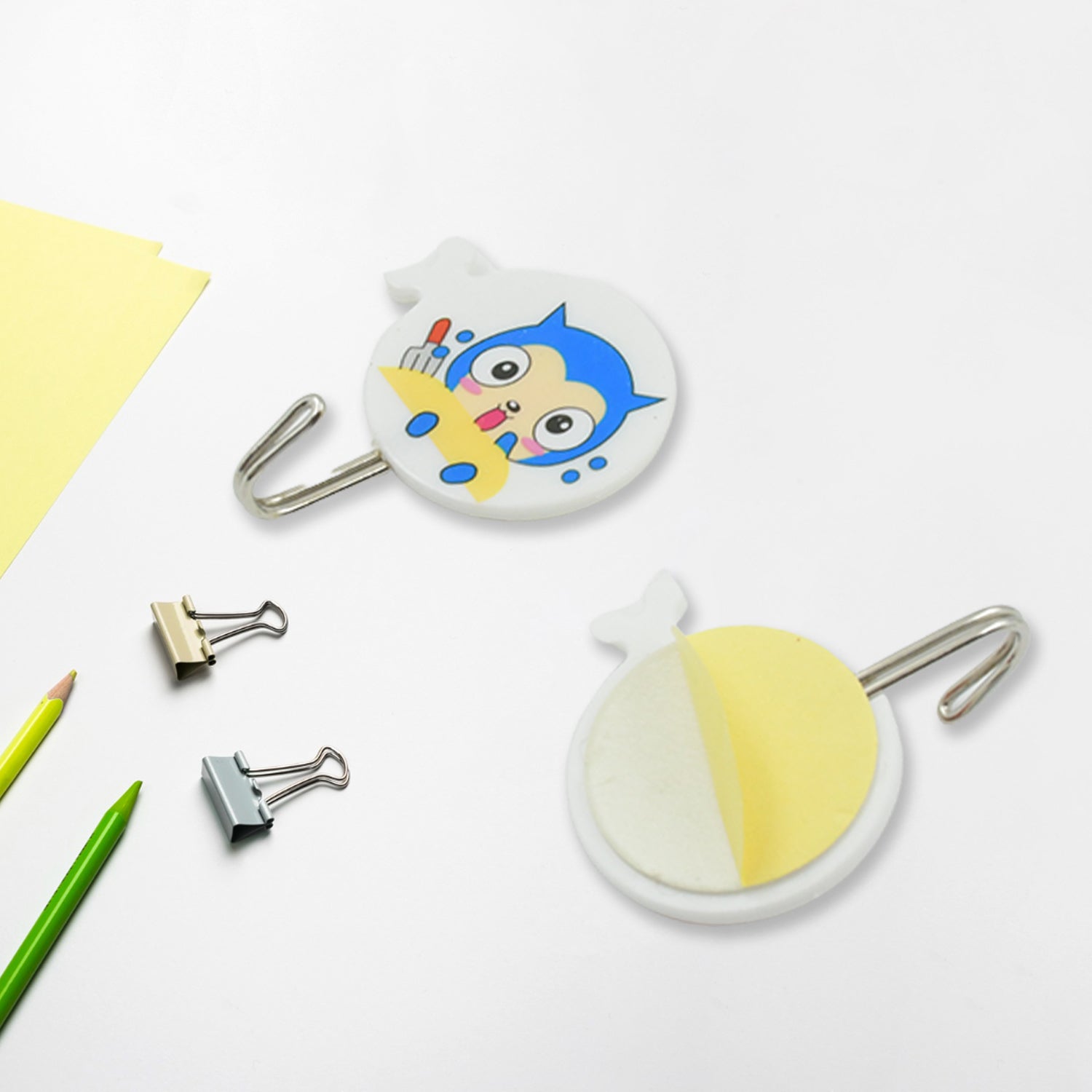 Multipurpose Strong Hook Self-Adhesive hooks for wall Heavy Plastic Hook, Sticky Hook Household For Home , Decorative Hooks, Bathroom & All Type Wall Use Hook , Suitable for Bathroom, Kitchen, Office Multipurpose Strong Hook Self-Adhesive hooks for wall Heavy Plastic Hook, Sticky Hook Household For Home , Decorative Hooks, Bathroom & All Type Wall Use Hook , Suitable for Bathroom, Kitchen, Office